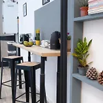 Una Room Penzion Palermo