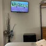 Una Room 3* Palermo