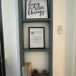 Una Room Palermo