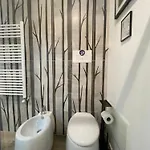 Una Room Penzion Palermo