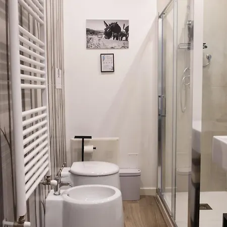 Una Room 3* باليرمو