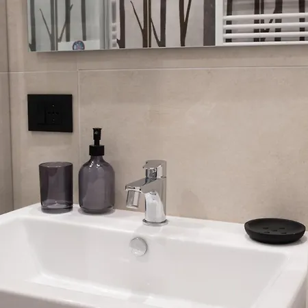 Una Room Gæstehus 4*