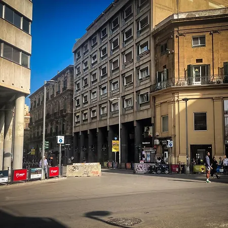 Una Room Gæstehus 4*