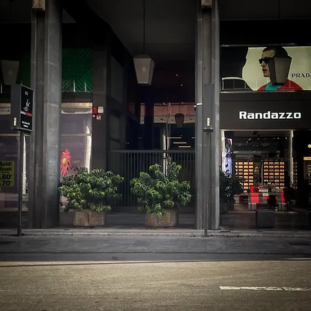 Una Room Gæstehus 4*