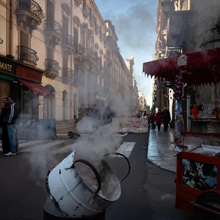 Gæstehus Una Room 4*