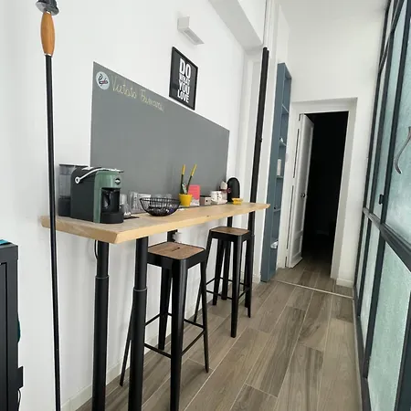 Gæstehus Una Room 4*