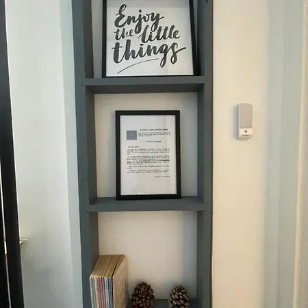 Una Room Palermo