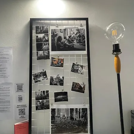 Una Room Vendégház