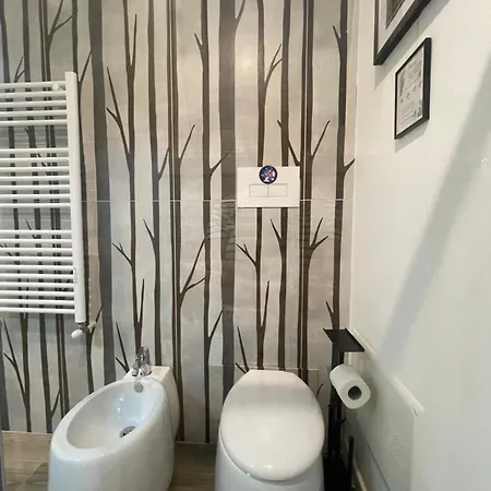 Una Room Gæstehus Palermo