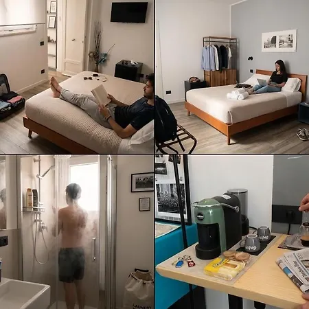 Vendégház Una Room