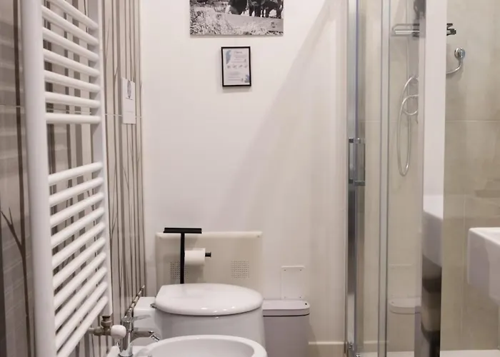 Una Room 4* Palermo