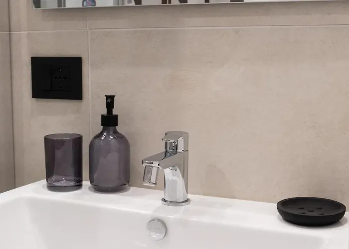 Una Room Gæstehus 4*