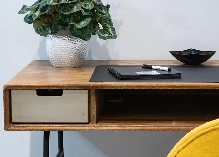 Gæstehus Una Room Palermo