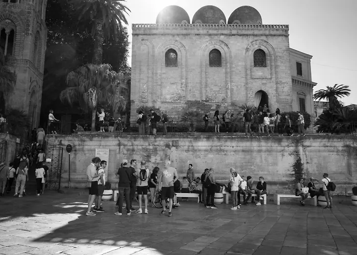 Una Room Gæstehus 4*