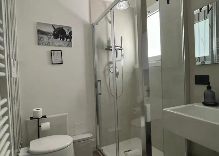 Gæstehus Una Room 4*