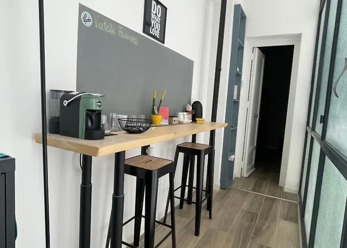 Gæstehus Una Room 4*