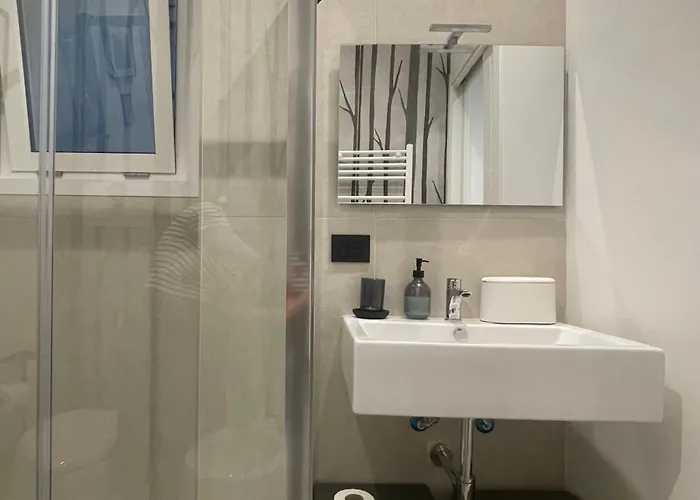Gæstehus Una Room