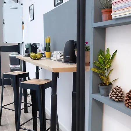 Una Room Konukevi Palermo