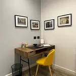 Una Room 招待所 巴勒莫